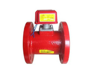 ZSJZ系列水流指示器