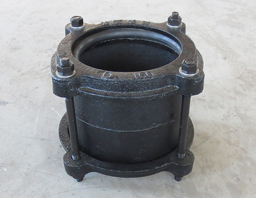 柔性接管器